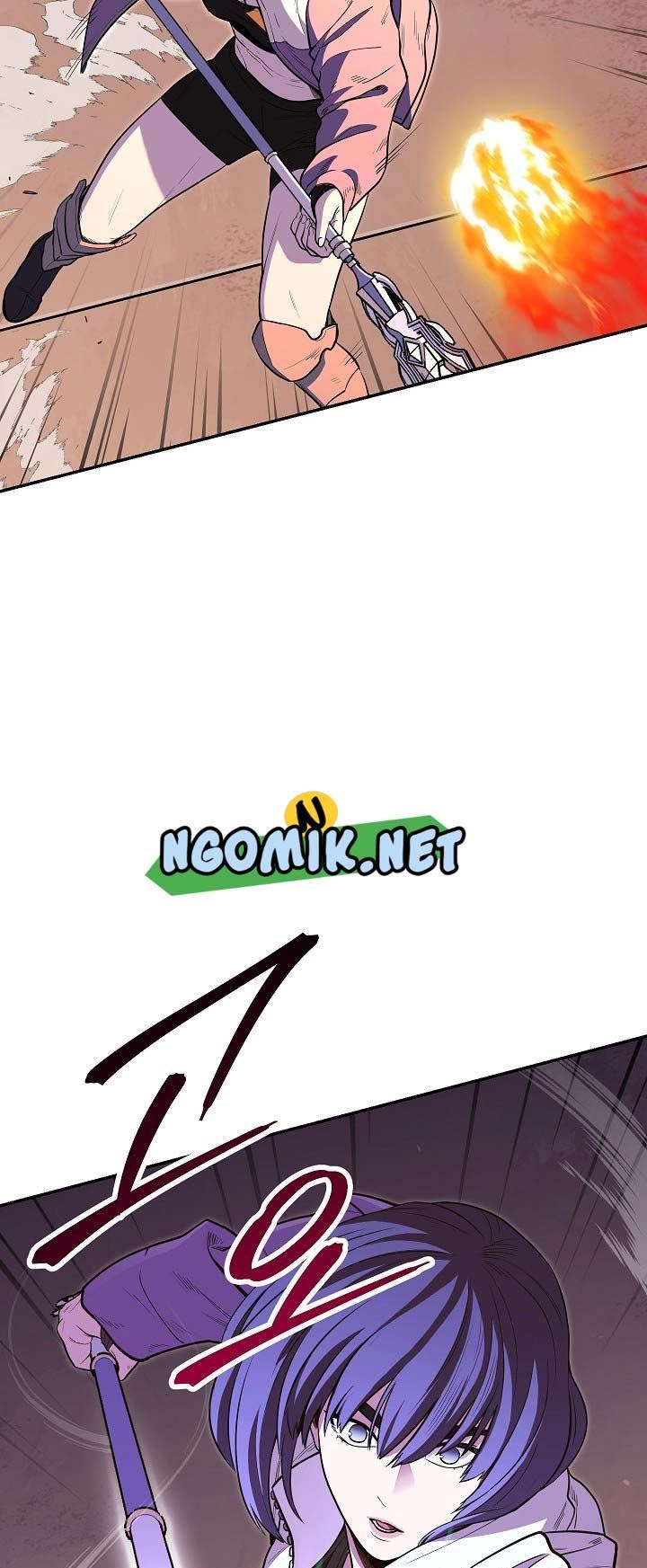 Dungeon Reset chapter 115